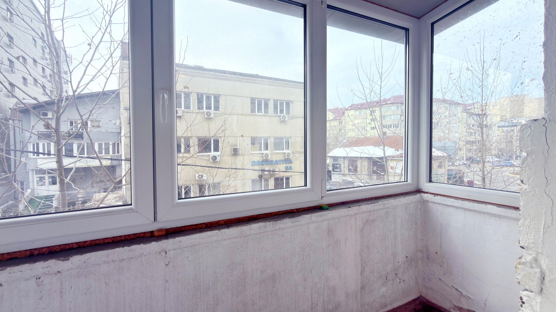 Sector 3 - Unirii apartament 2 camere decomandat et 1/4 bloc 1996 - Poză 15