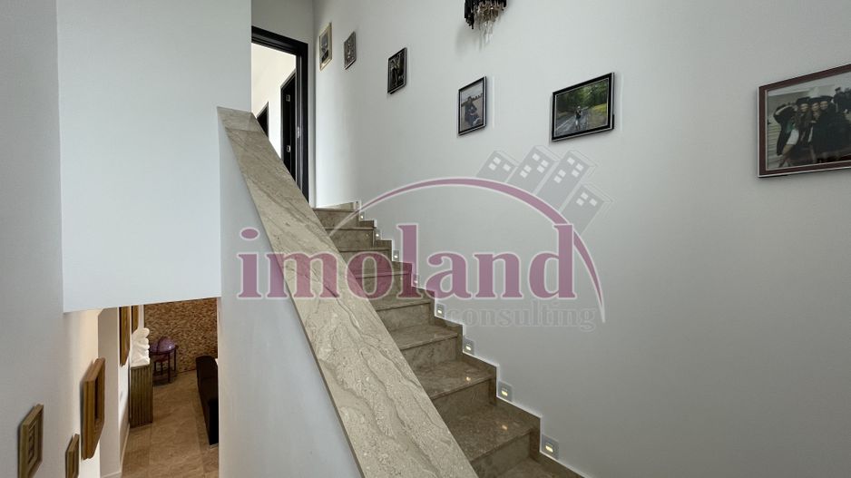 Casă ultramoderna la cheie 2024 pe malul lacului Laguna Verde – teren 800 mp - Poză 19