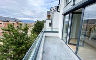 Penthouse I 4 Camere I INTABULAT I 0% Comision - Poză 28