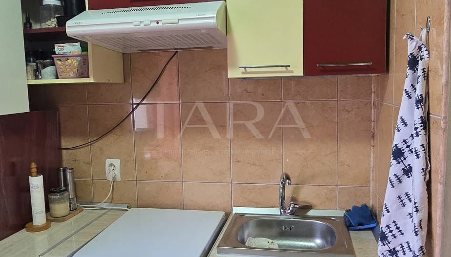 Apartament cochet cu 1 cameră, în Baciu. - Poză 7