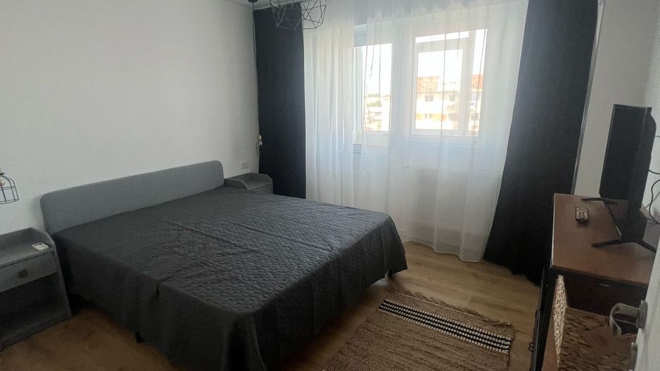 Apartament de închiriat | 3 camere | Șos. București -Cec Bank - Poză 7