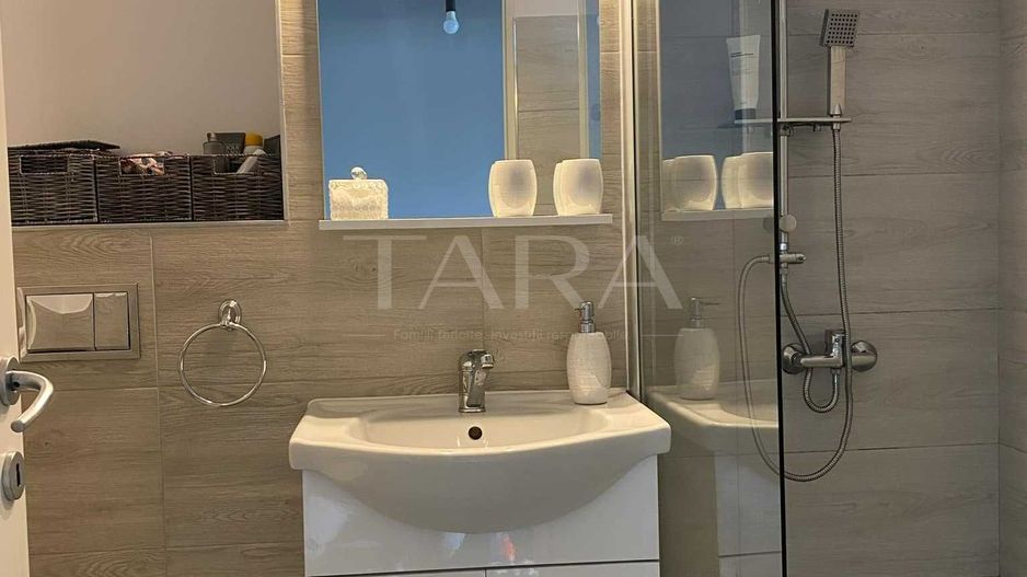 Apartament de vânzare, 3 camere, Mărăști, zona Mobexpert. Panorama. - Poză 7