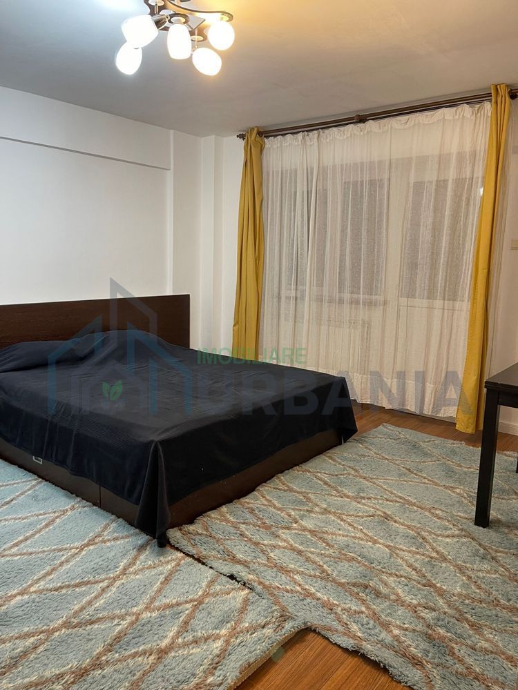 Apartament 1 camera spatios si curat in zona Belvedere - Poză 1