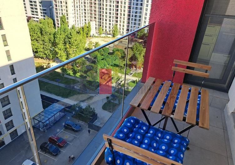 Inchiriere apartamemt 2 camere |Lujerului Exigent Faza 4 | parcare subterana - Poză 4