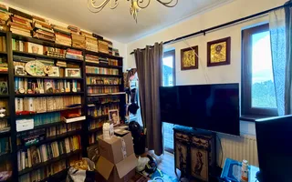 Vila *P+1* // 5 camere // 154 mp utili // teren 700 mp // Corbeanca - Poză 53