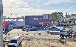 AZURA Imobiliare - ULTIMUL Spatiu liber in noul Kaufland BIG-Leroy M. - Poză 4