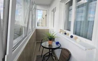 Rahova | Garsoniera | 33mp | dec | et 10 | 59.000 euro - Poză 3