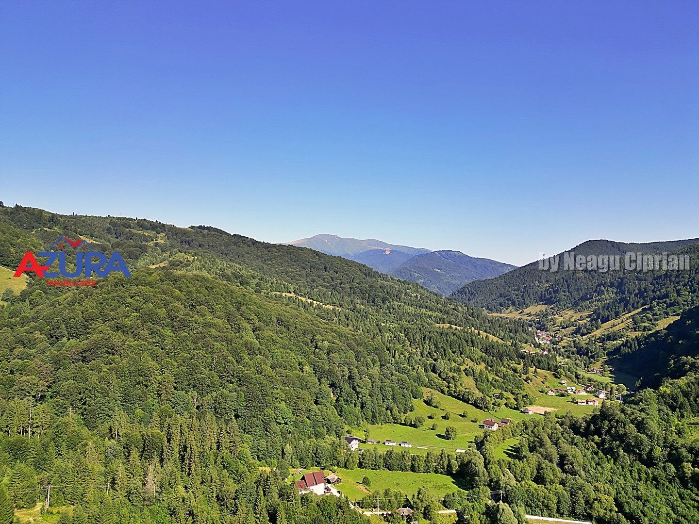AZURA Imobiliare - Pensiune noua la Satic, Rucar - Poză 14
