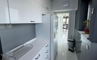 Penthouse Mamaia + 2 terase + curte 3 locuri de parcare - Poză 18