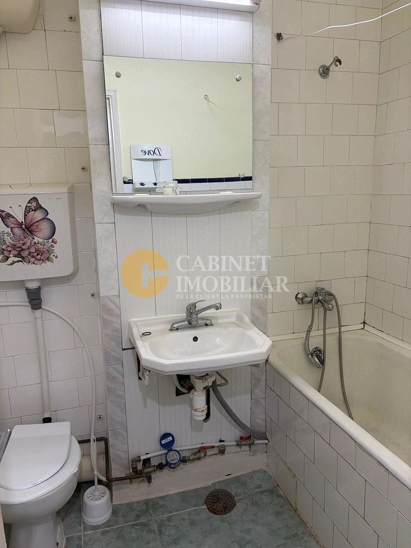 TATARASI -2 CAMERE - ETAJUL 1 - MOBILAT SI UTILAT - Poză 6