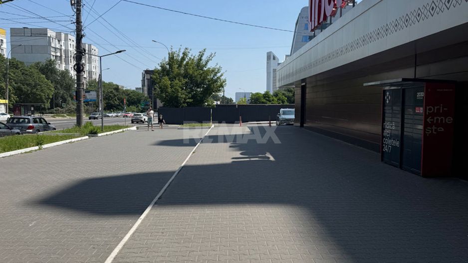 De vânzare 94 m2, două apartamente cu intrare separată, 4 dormitoare,  Centru, Mun. Chișinău - Poză 11