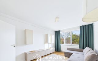 Confort, lumină și rafinament – 3 camere,  in zona Tipografilor - Poză 2