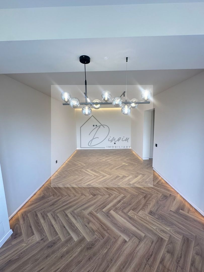 2 camere Colentina Parc Motodrom I RENOVAT INTEGRAL I COM 0% - Poză 19