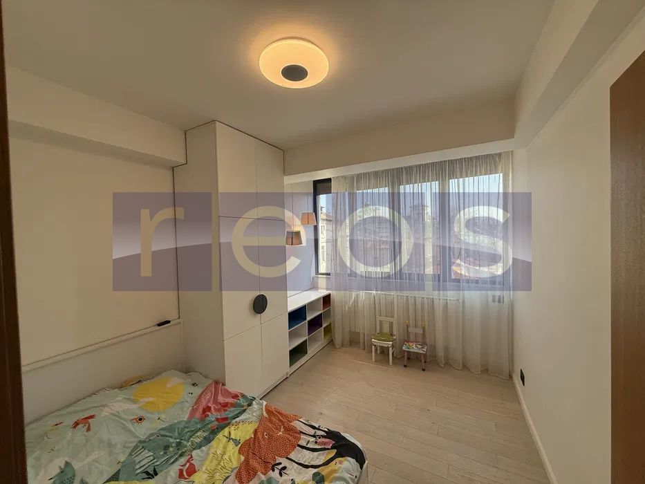 VANZARE APARTAMENT 3 CAMERE UNIRII | ULTRACENTRAL | FINISAT UTILAT MODERN | - Poză 3