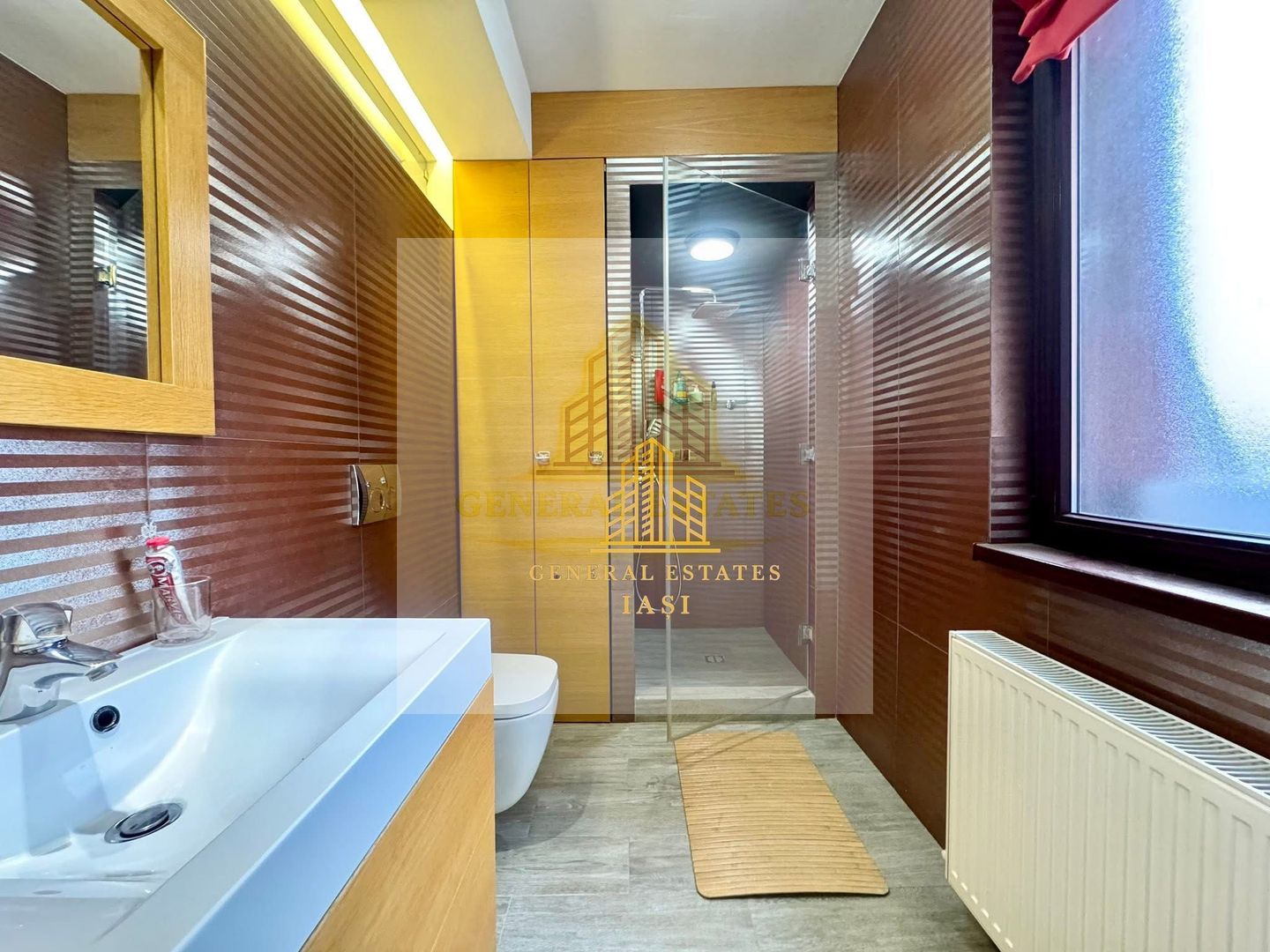 Apartament modern - Gata de mutare imediată - Bucium - Poză 19