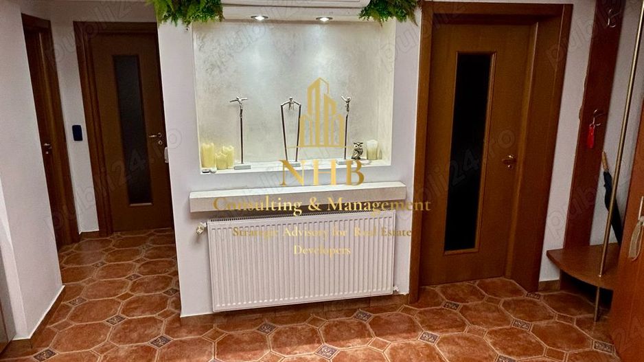 Apartament cu 3 Camere | Baba Novac | Centrala Proprie - Poză 2