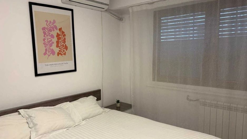 AP. 2 CAMERE CALEA VICTORIEI- BUCATARIE INCHISA, MOBILAT/UTILAT MODERN - Poză 3