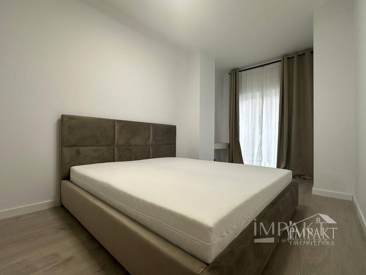 Apartament Exclusivist cu Terasa de 140 mp, cartier Buna Ziua - Poză 5