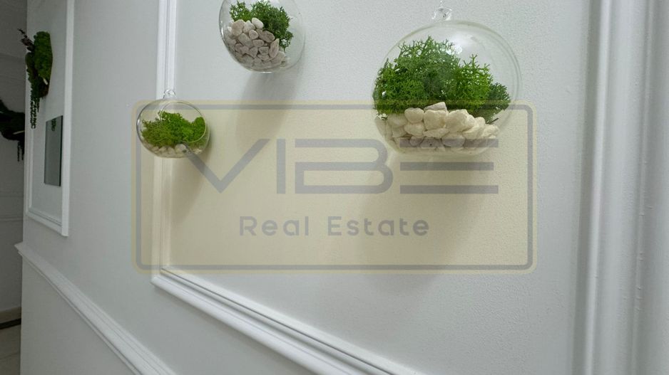 Apartament Copou 1 camera+parcare subterana Royal Town - Poză 17