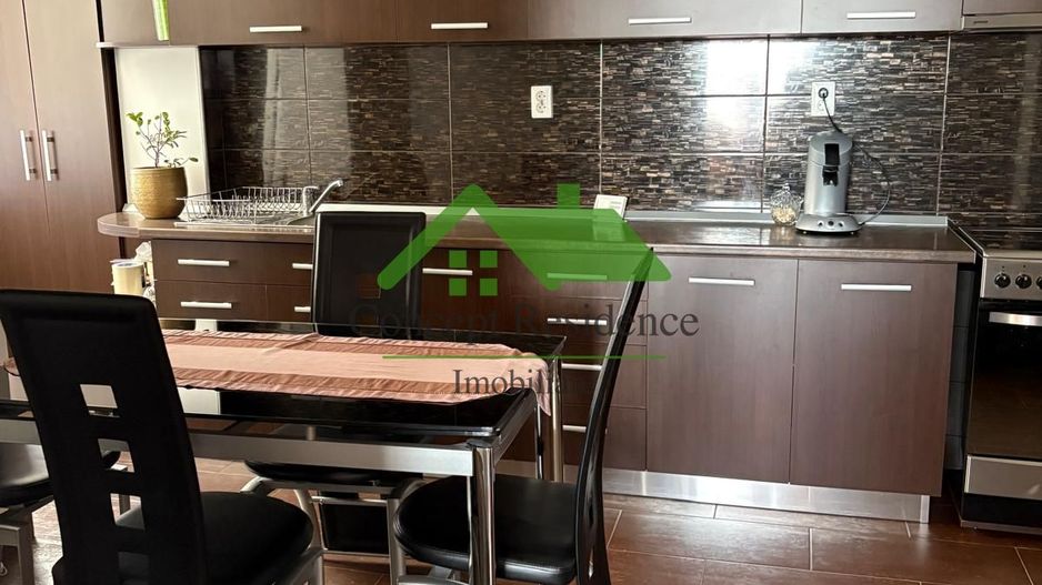 Apartament 3 camere, 72 mp, Bd. Regele Mihai I, Poșta 5 - Poză 1