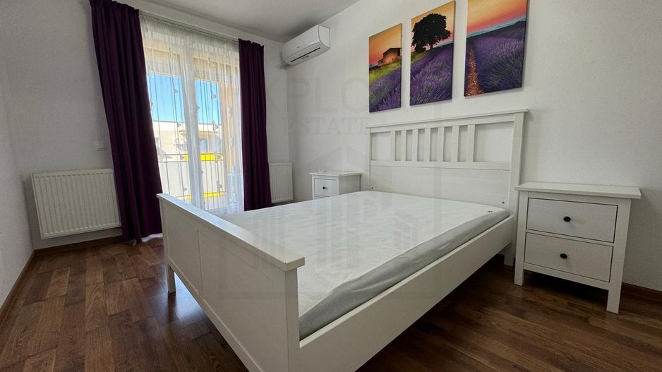 Apartament 2 Camere | Bartolomeu Nord - Parcare & Boxă - Poză 6