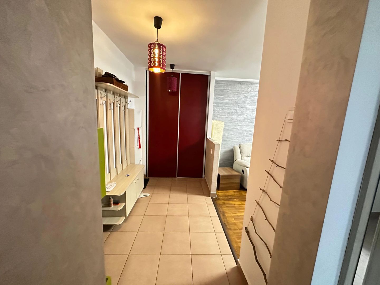 Apartament 3 camere Mega Mall Pantelimon Ritmului - Poză 9