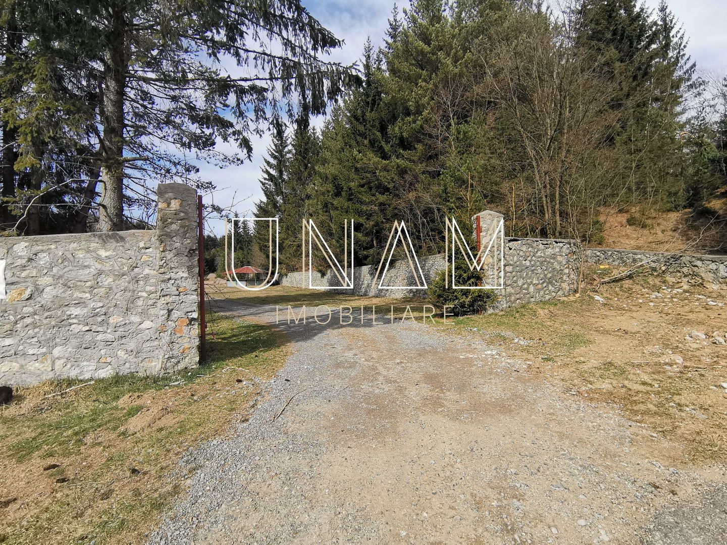 ***OFERTA NOUA*** Teren lângă Scenă, în Poiana Lupului, Gărâna - Poză 19