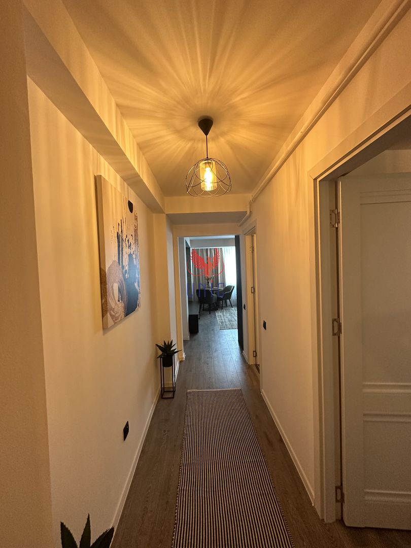 Apartament lux zona Amaradia-Fagaras - Poză 10