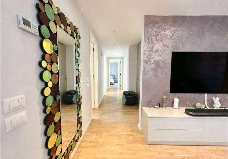 Apartament 4 camere  – Soseaua Nordului - Poză 9