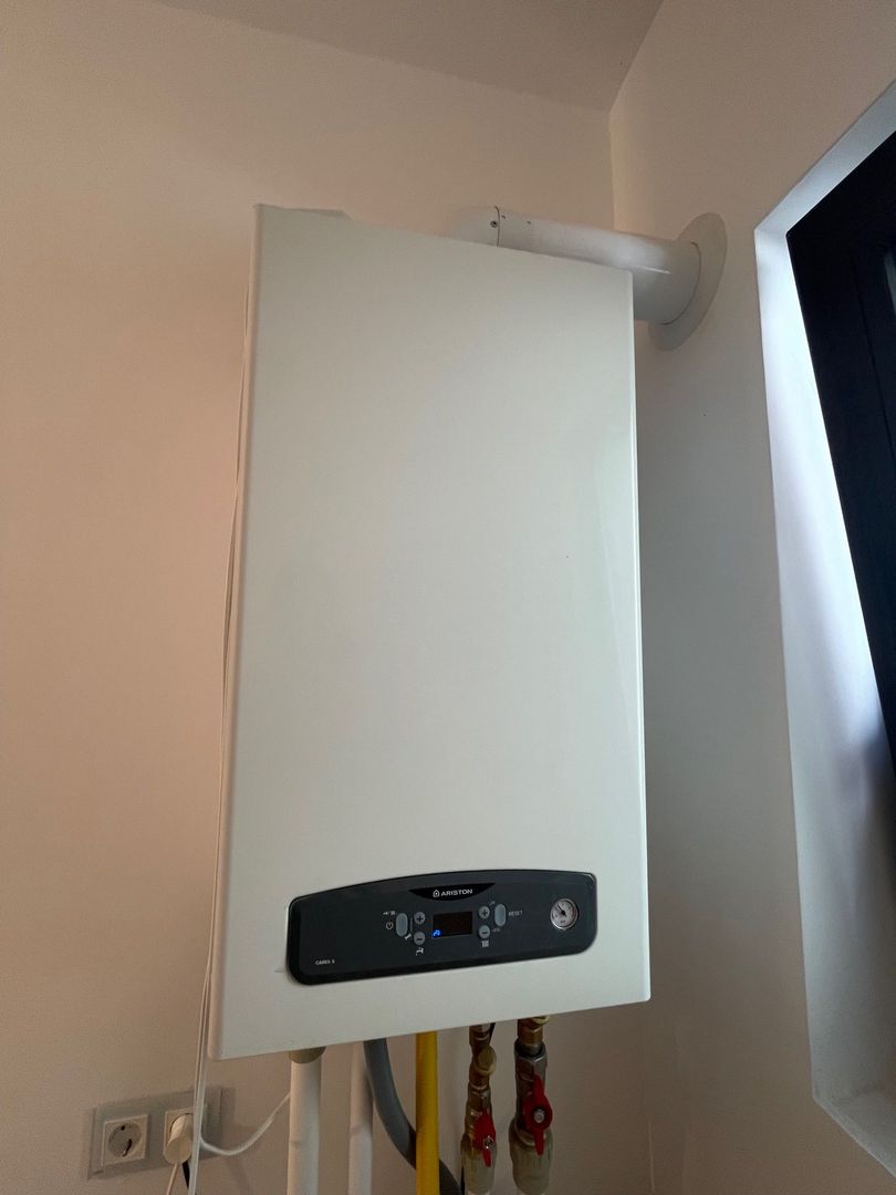 Vile Otopeni, aproape DN1, toate UTILITATILE, Mansarda - Poză 10