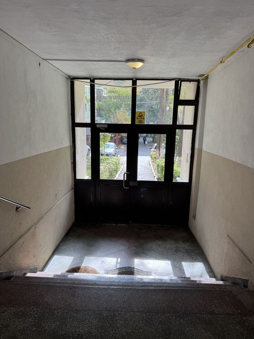 De vanzare Apartament 2 camere Mega Mall Pantelimon - Poză 22