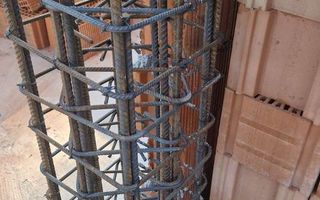 Casa la rosu P+1+Pod Berceni-Vidra - Dealul Verde - Poză 11