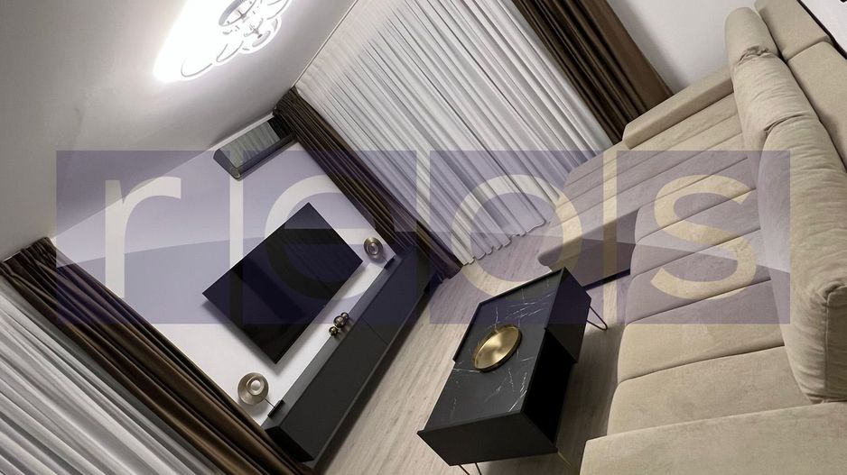 VANZARE 2 CAMERE | GREENFIELD PANORAMIC | VEDERE PADUREA BANEASA | - Poză 3