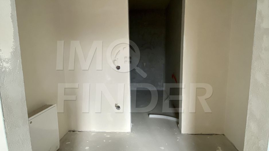 Vanzare case cuplate Floresti, zona de case cu CF - Poză 10