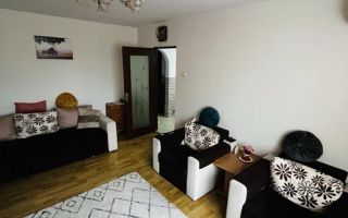 Apartament superb cu trei camere, Drumul Gazarului, 125.000€ - Poză 1