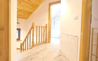 Vânzare, casă, Cristian, Brașov - Poză 10