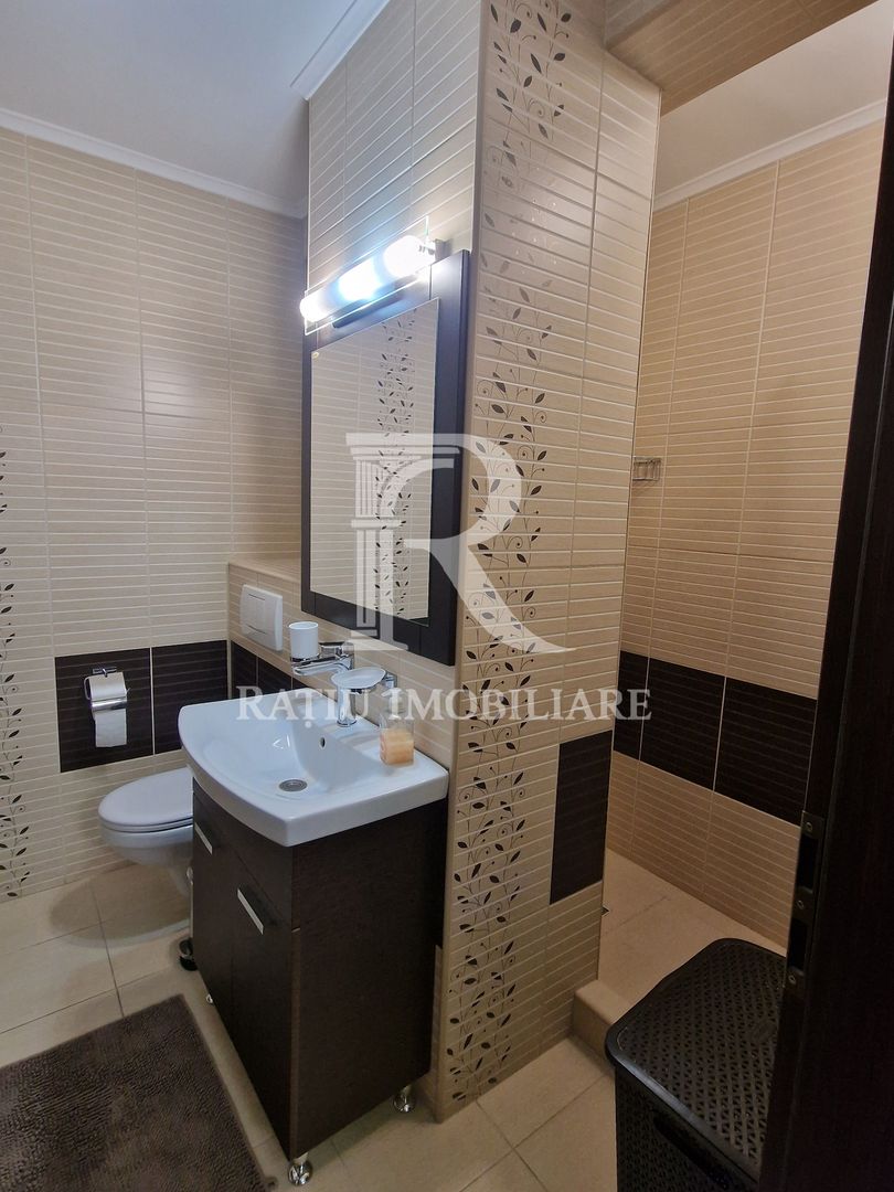 Apartament cu 2 camere | Ultracentral | Oradea - Poză 6