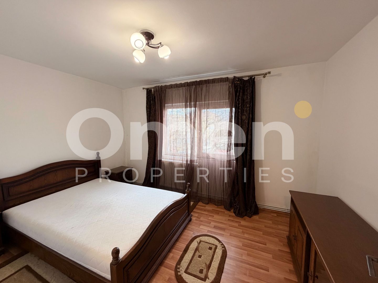 Apartament de inchiriat | zona Traian | 55mp - Poză 2