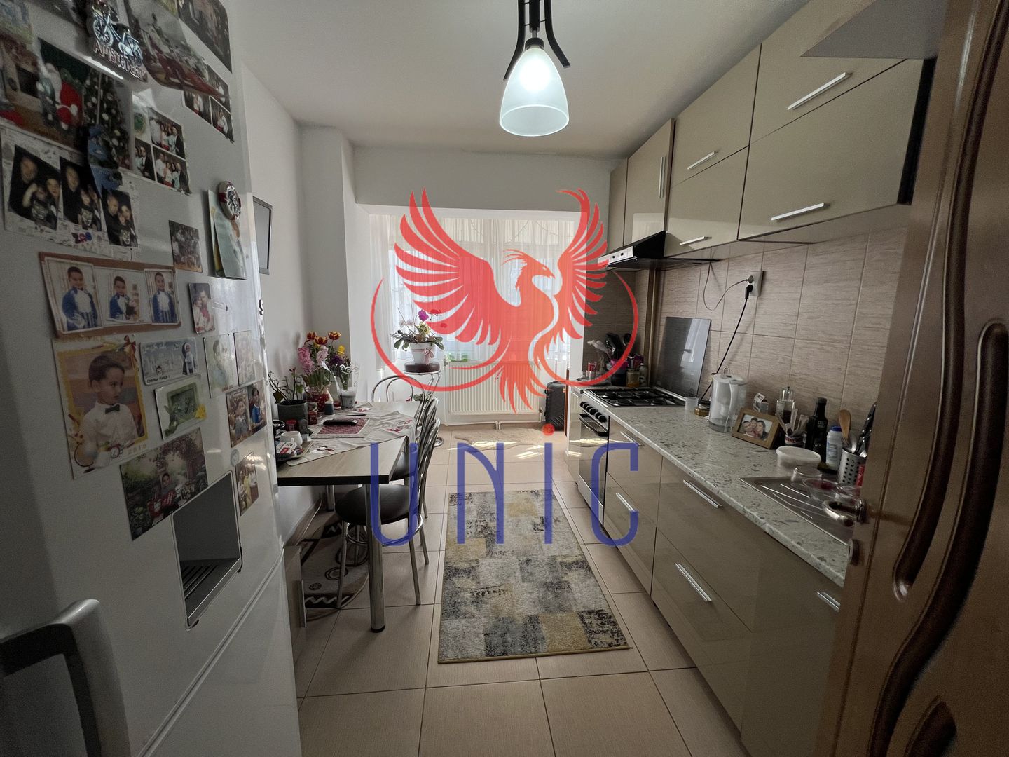 Apartament 3 camere Decomandate Lapus et 3/4 - Poză 5