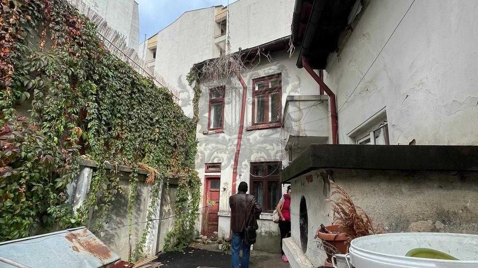 Stefan Cel Mare | Teren | 1060 mp | Strada Fecioarei | 200m Metrou - Poză 5