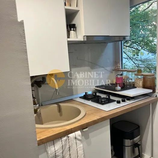2 camere decomandat - renovat complet - ETAJ 1 - Nicolina 1 - Poză 6