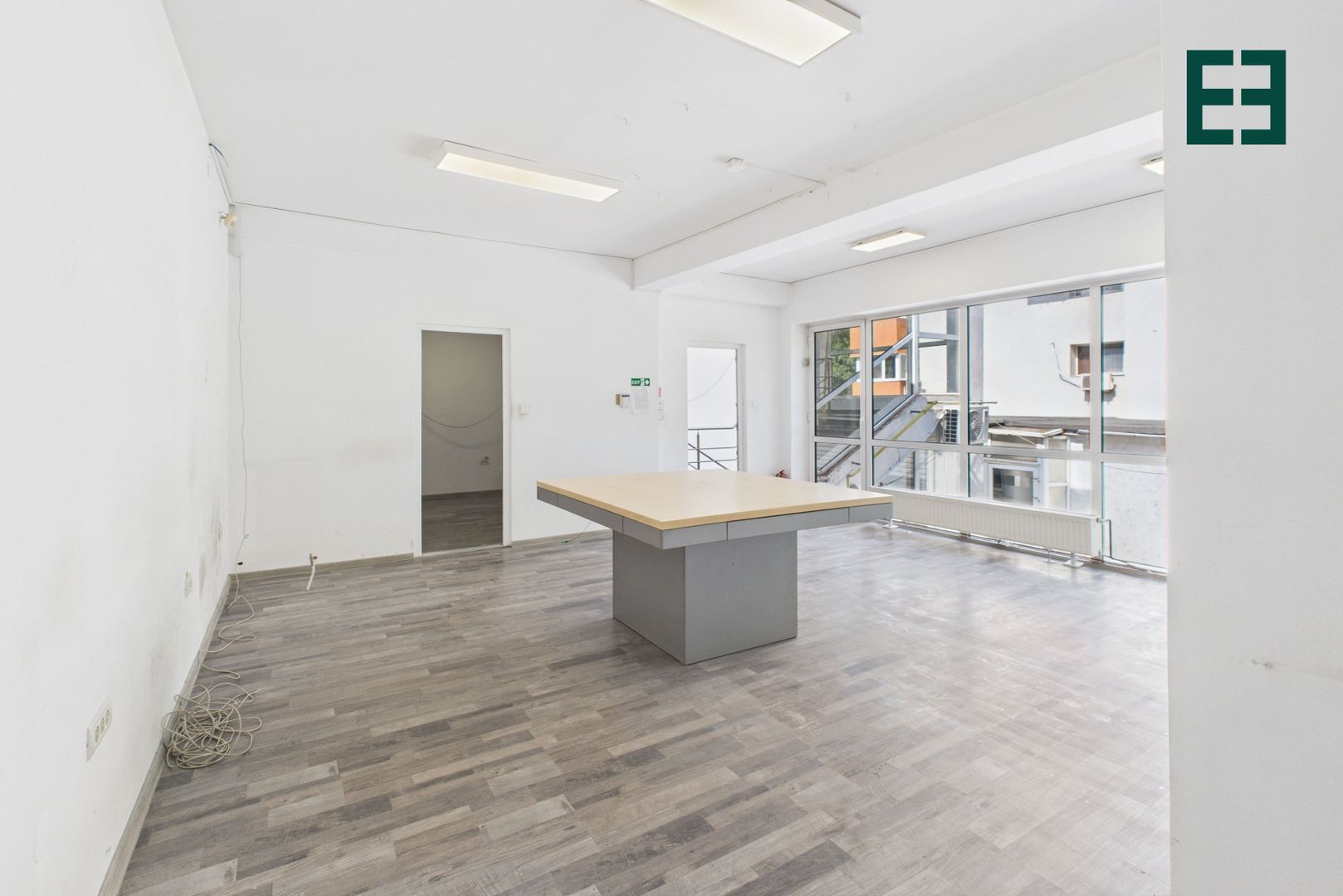 Birouri luminoase și spațioase - Calea Sever Bocu – Timișoara - Poză 2