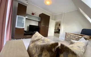 Apartament in vila pe 2 etaje, 175 mp, cartierul Andrei Muresanu/ Parcul Engels - Poză 11