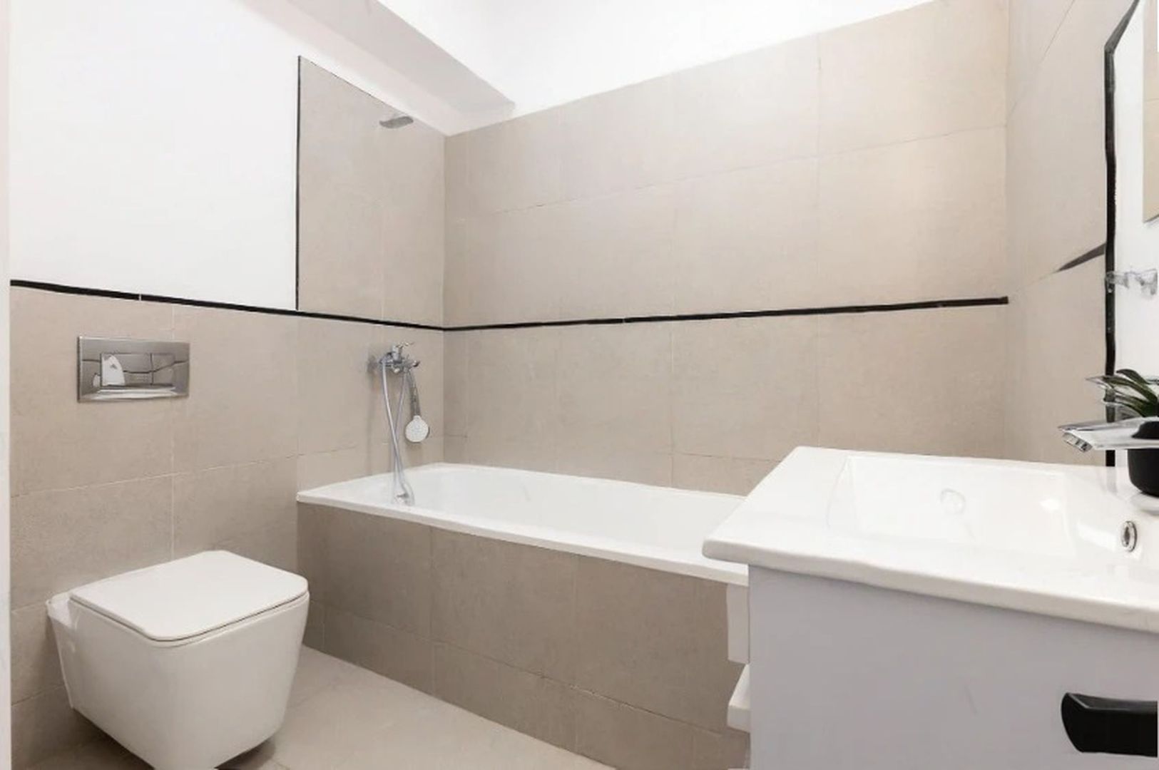 Apartament modern 2 camere  Marmura Residence I Loc de parcare inclus - Poză 12