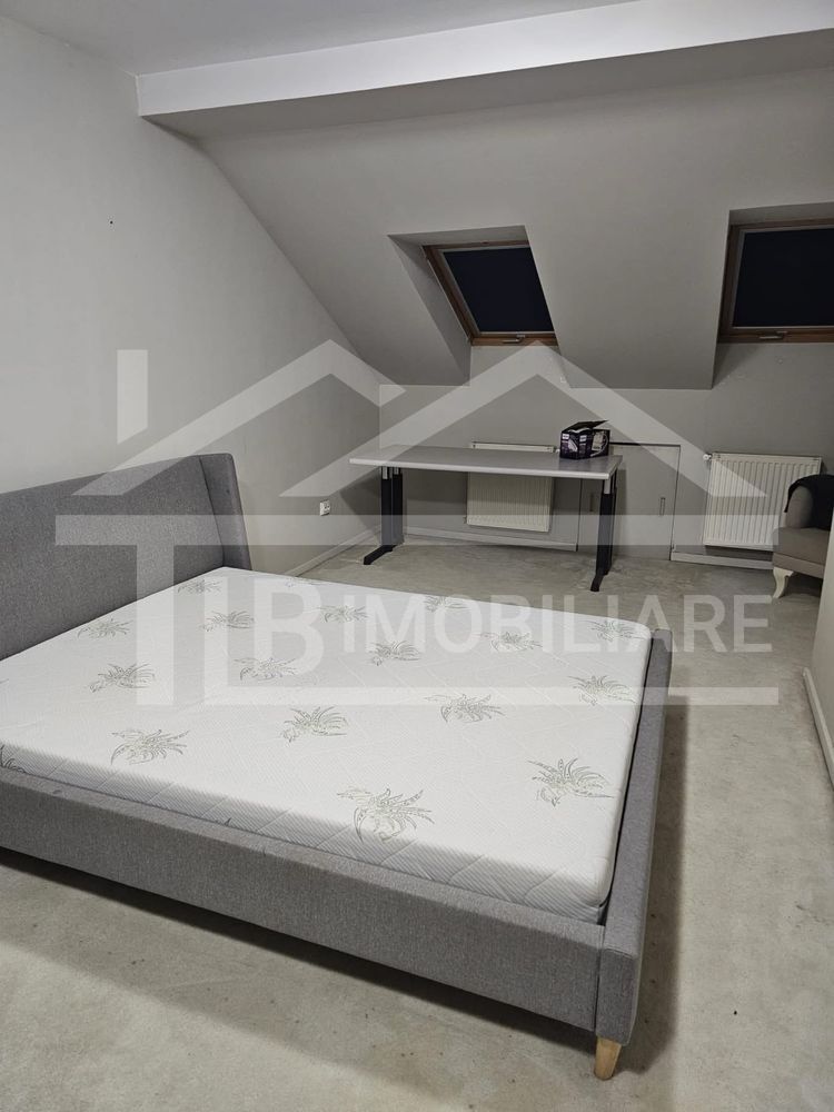Apartament cu 2 camere, 50 mp, Zona UMFST - Poză 6