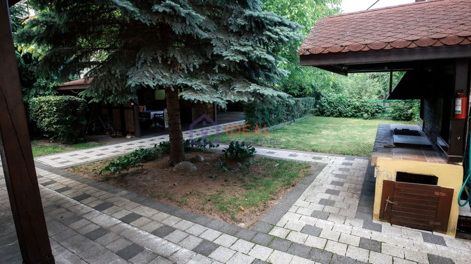 Casa Individuala Moderna cu 7 camere si 1480 mp de curte, In Selimbar - Poză 25