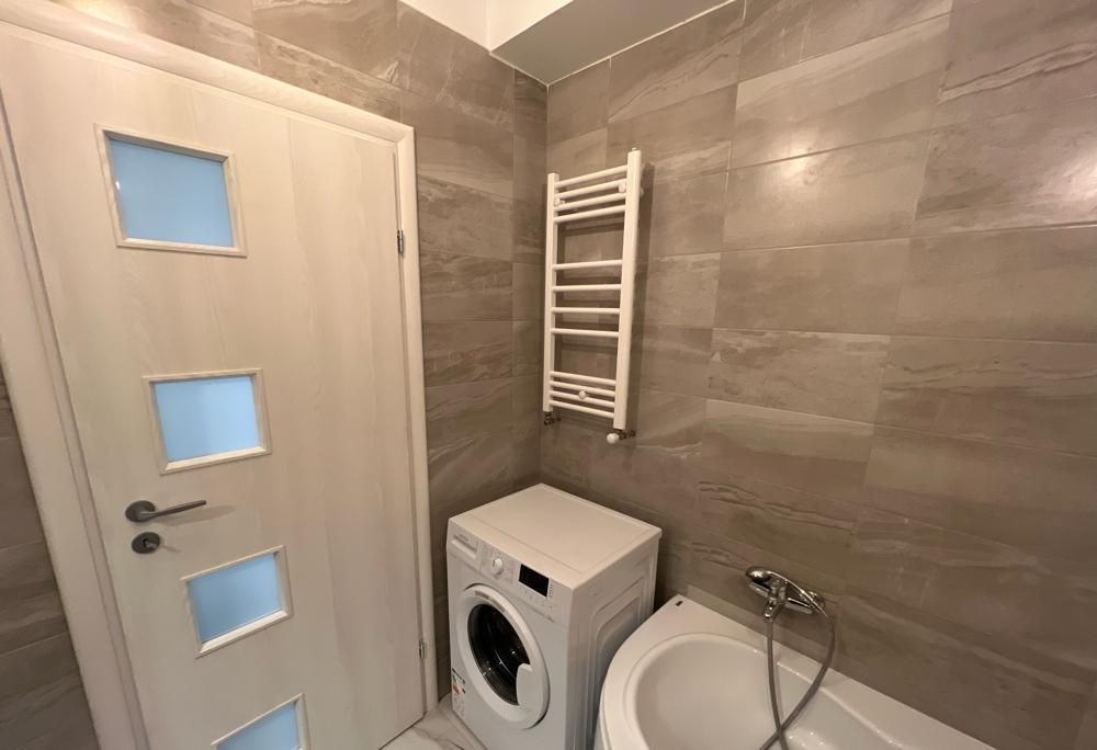 Apartament 2 Camere Lux Militari Residence Tineretului - Poză 6