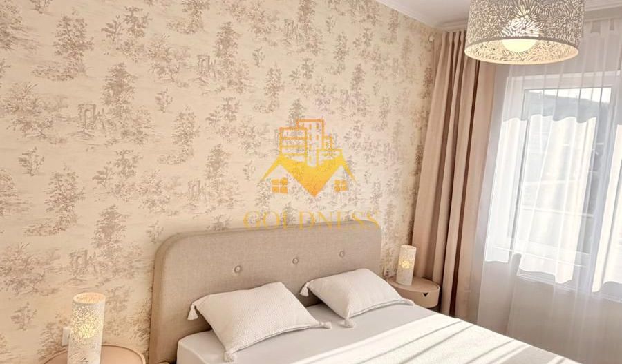 3 camere, Premium, bloc nou, parcare, bloc nou, Urusagului, Zona Profi - Poză 8
