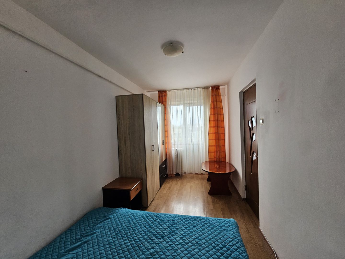 Apartament cu 2 camere de vanzare zona Ciresica Constanta - Poză 9