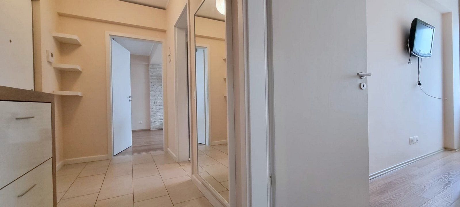 Apartament modern într-un complex rezidențial privat - Poză 8